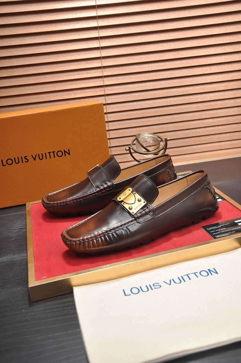 Louis Vuitton Tods Shoes